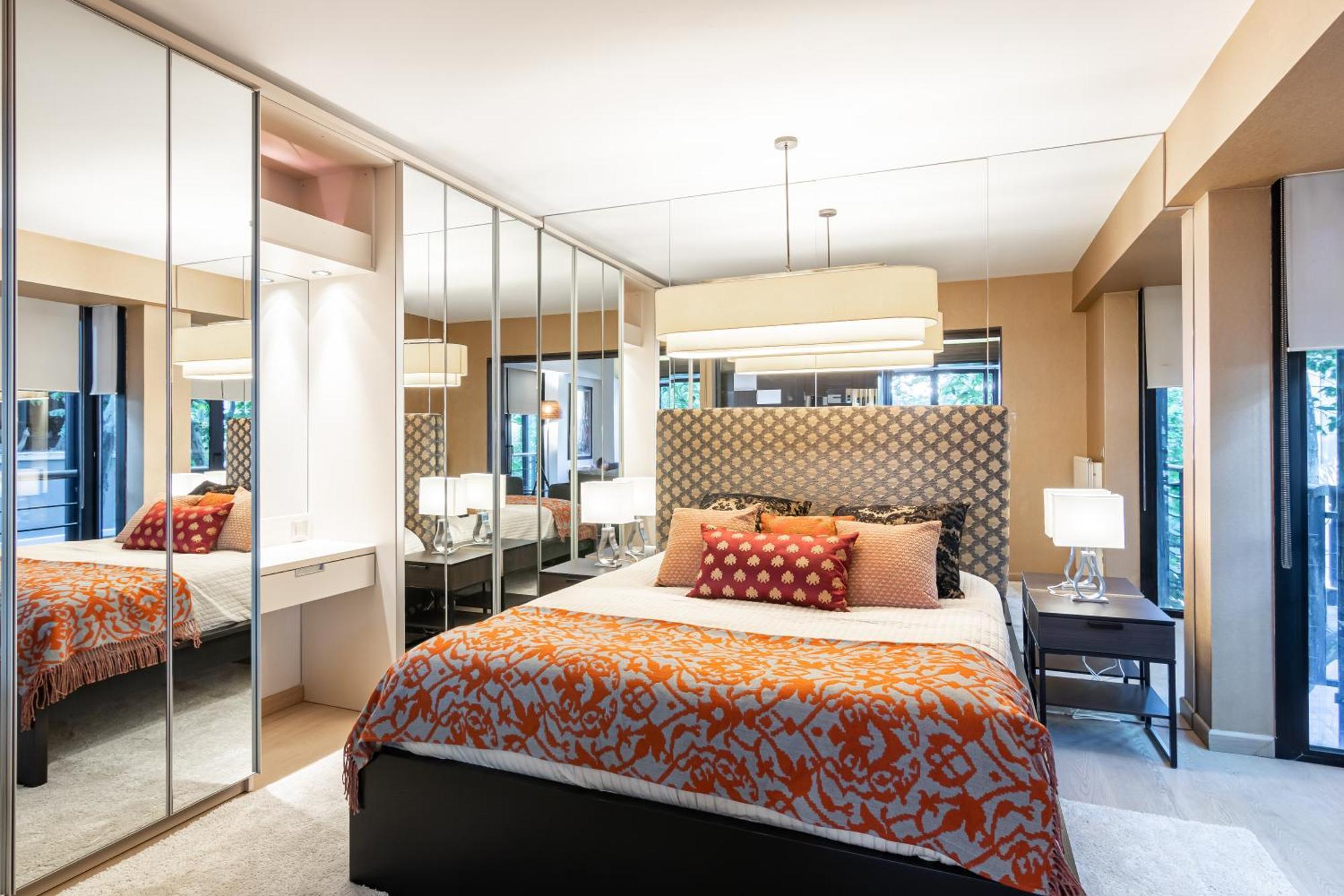 Deger 16 Residences 伊斯坦布尔 外观 照片