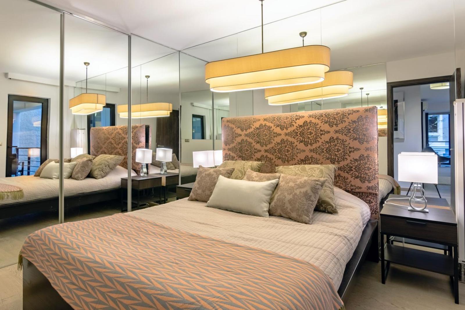 Deger 16 Residences 伊斯坦布尔 外观 照片